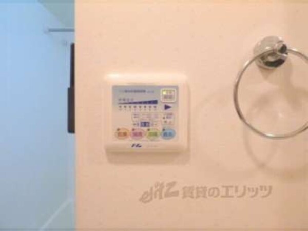 浴室乾燥機(浴室乾燥機あります)