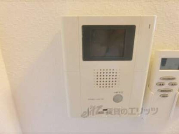 ＴＶモニターフォン