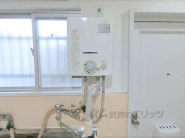 給湯器