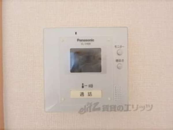 ＴＶモニターフォン
