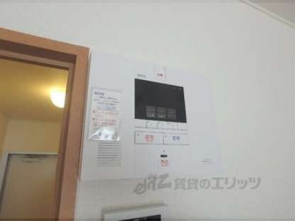 ホームセキュリティ