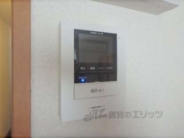 モニターフォン