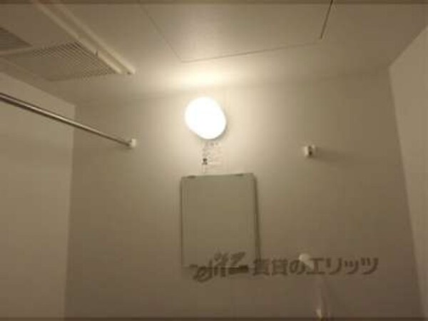洗面所