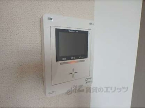 インターホン