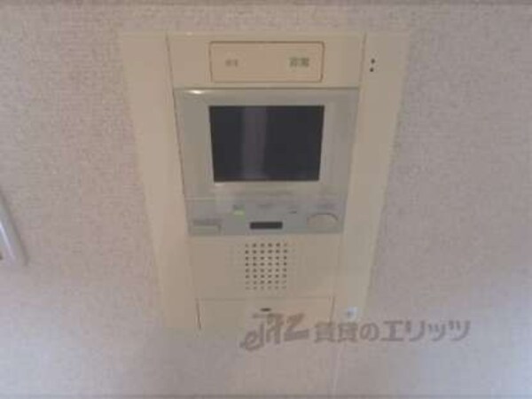 ＴＶモニターフォン