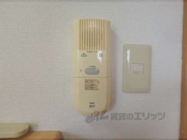 インターフォン
