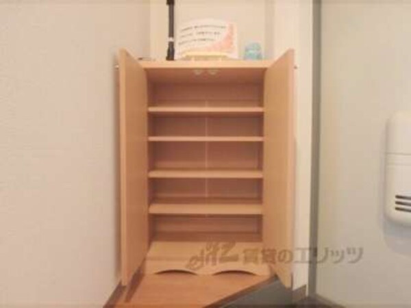 下駄箱