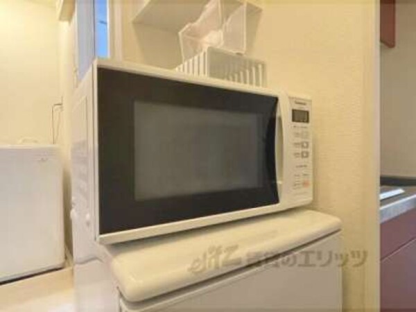 電子レンジ