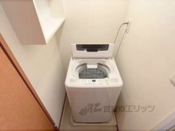洗濯機