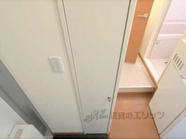 下駄箱