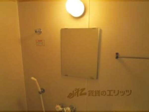 洗面所