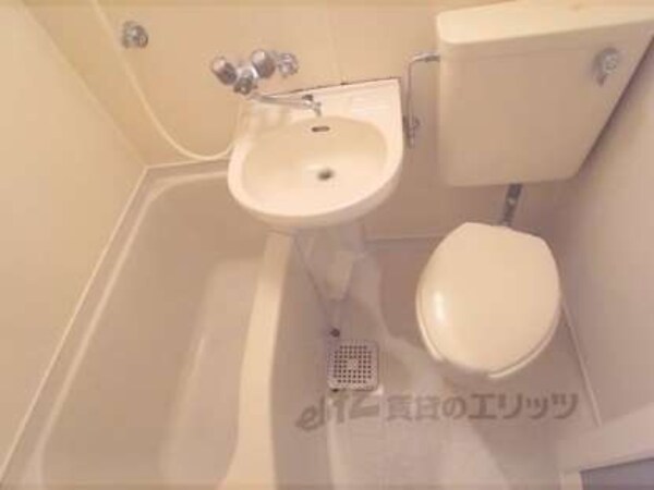 ユニットバス