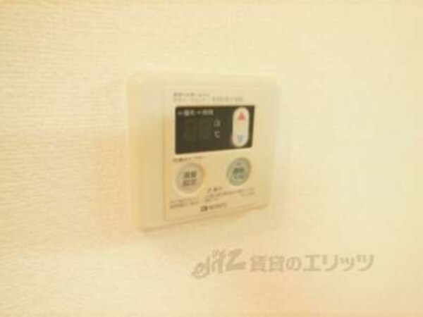 湯沸かし器