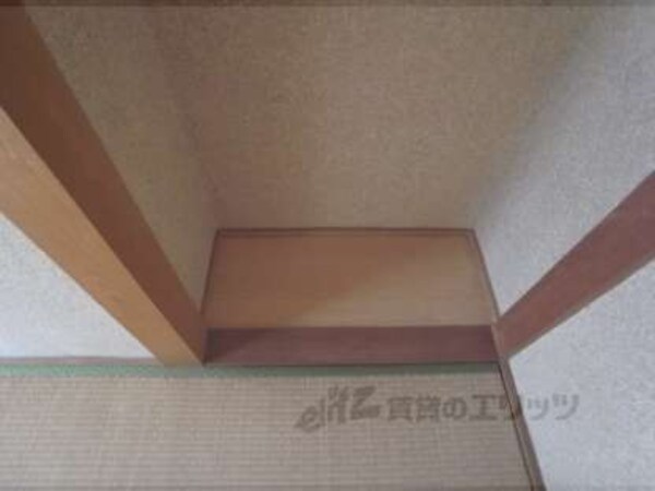 板間