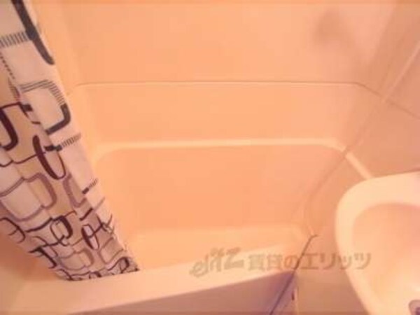 ユニットバス