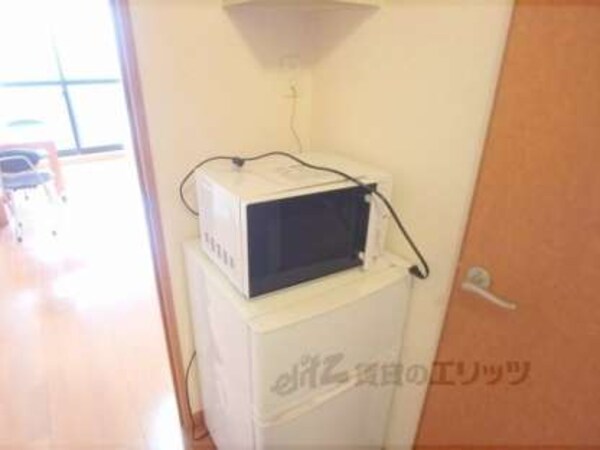 電子レンジ