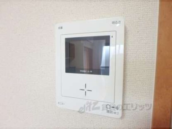 ＴＶモニターフォン