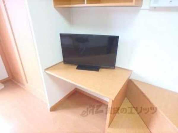 テレビ