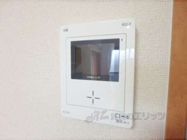 ＴＶモニターフォン