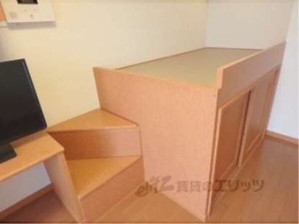 ベッド