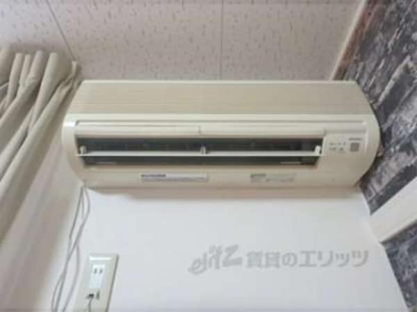 エアコン
