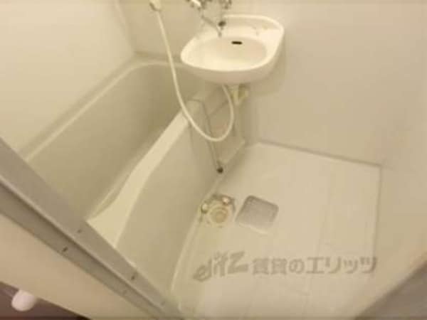 ユニットバス