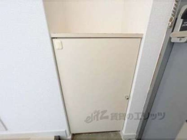 下駄箱