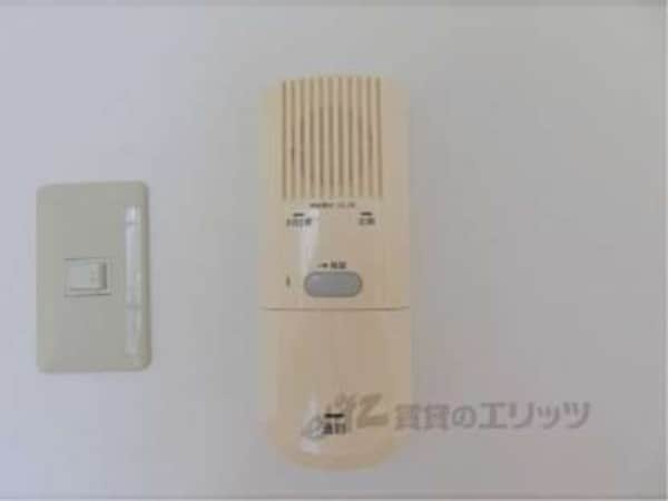 ドアフォン