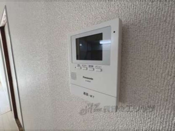 ＴＶモニターフォン