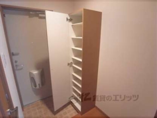 下駄箱