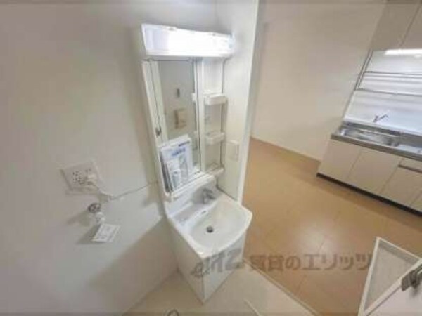 洗面所