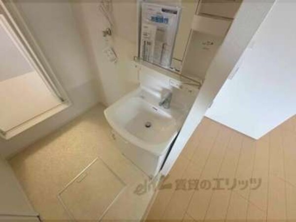 洗面所