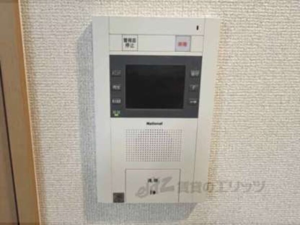 ＴＶモニターフォン