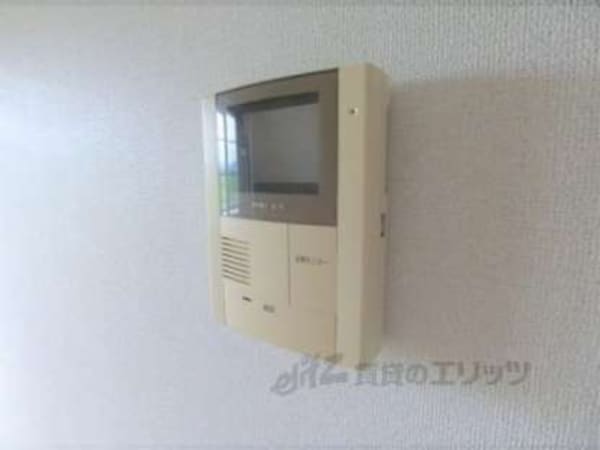 ＴＶモニターフォン
