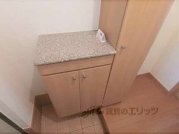 下駄箱