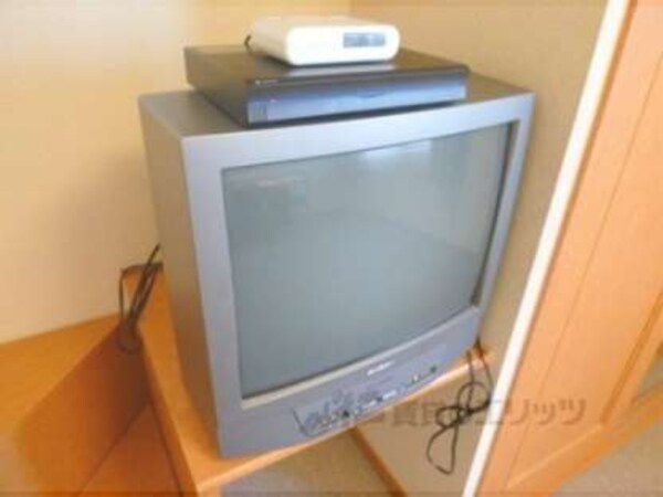 テレビ