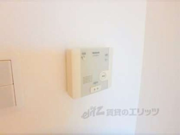 インターフォン