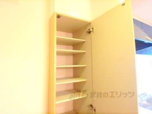 下駄箱