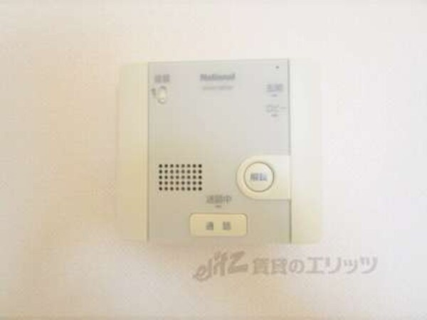 インターフォン