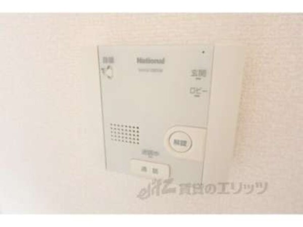 インターフォン