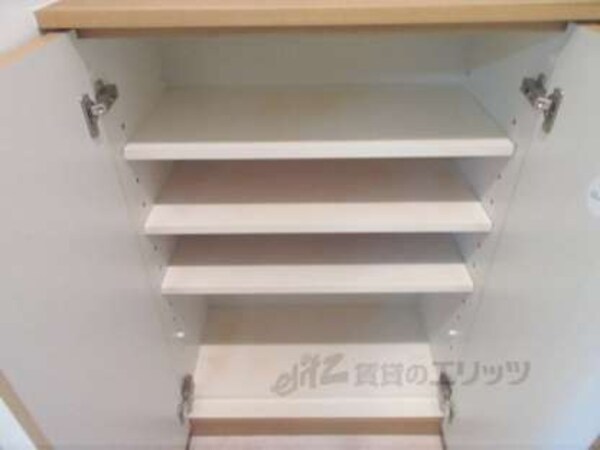 下駄箱