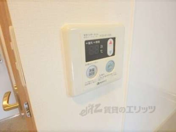 給湯リモコン