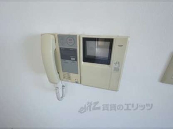 ＴＶモニターフォン