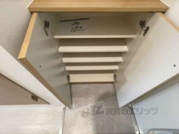 下駄箱