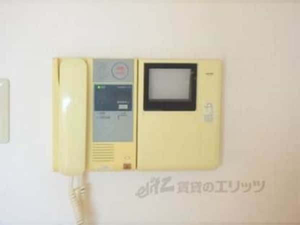 モニターフォン