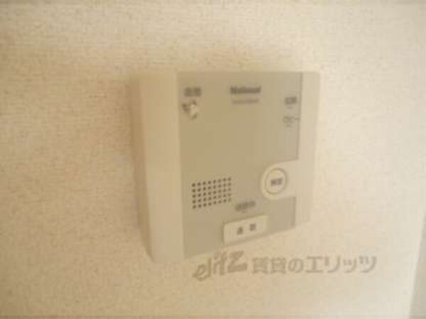 インターホン