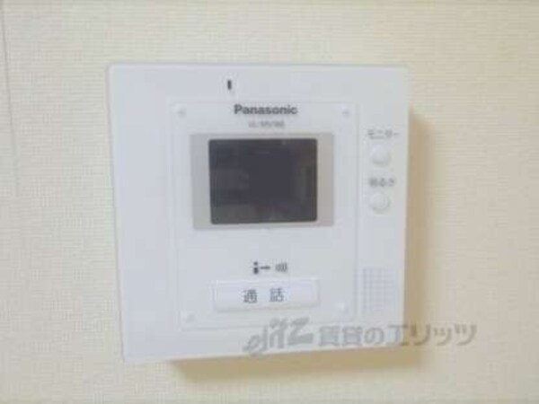 テレビモニター
