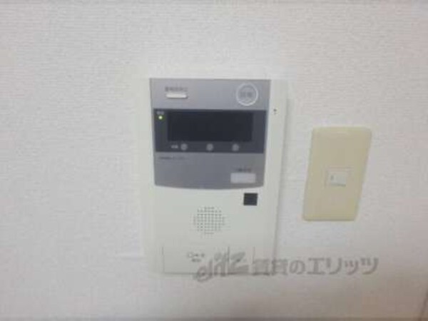 ＴＶモニターフォン