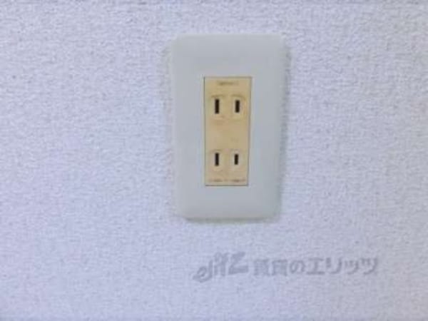 コンセント