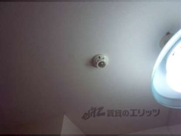 火災報知器
